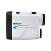 Nikon COOLSHOT 20 GII Golf Laser Rangefinder-Binoculars / Optics-futuromic