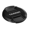 Tamron 67mm Lens Cap (CF67)-Lens Accessories-futuromic