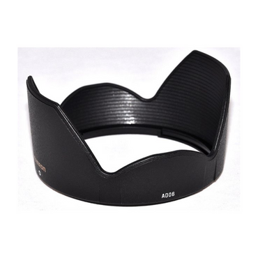 Tamron 18-200/28-300mm Lens Hood (AD06)-Lens Accessories-futuromic