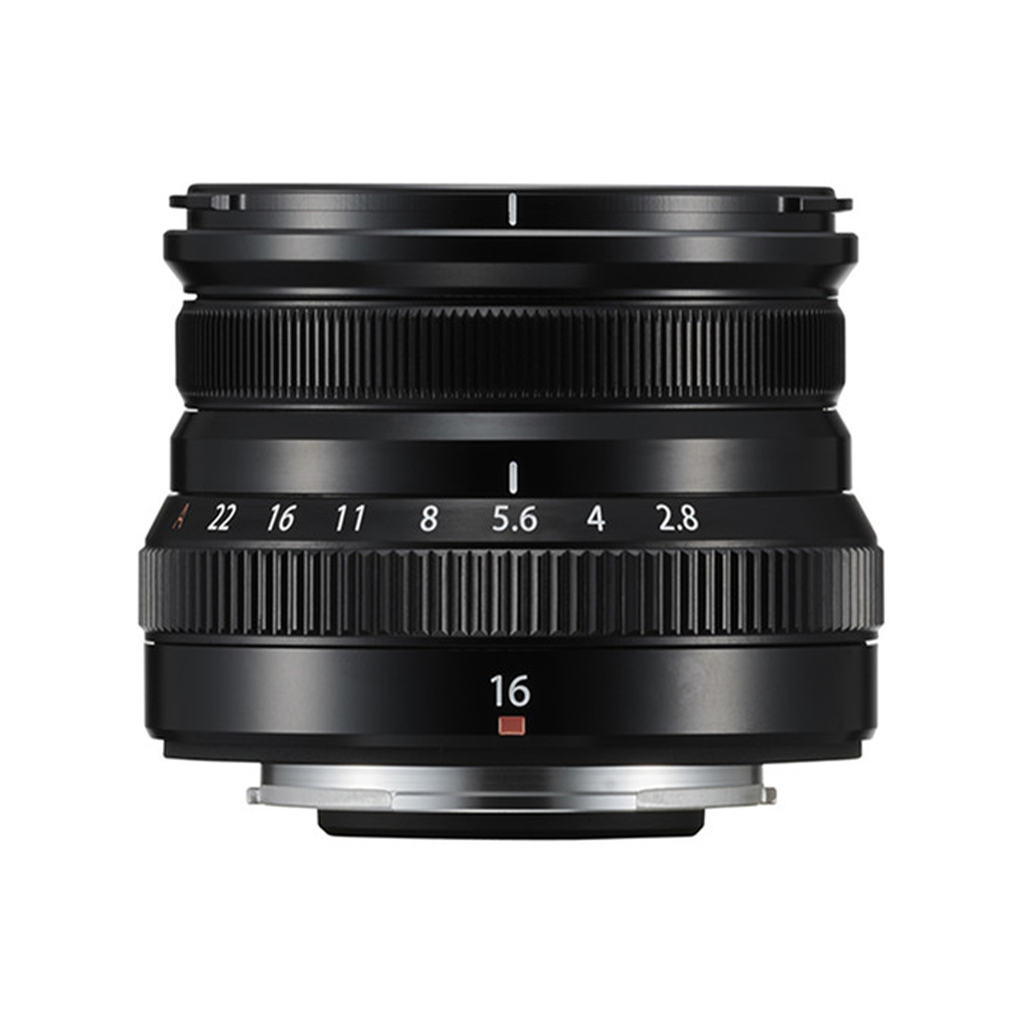 Fujifilm FUJINON XF16mmF2.8 R WR Lens-Camera Lenses-futuromic