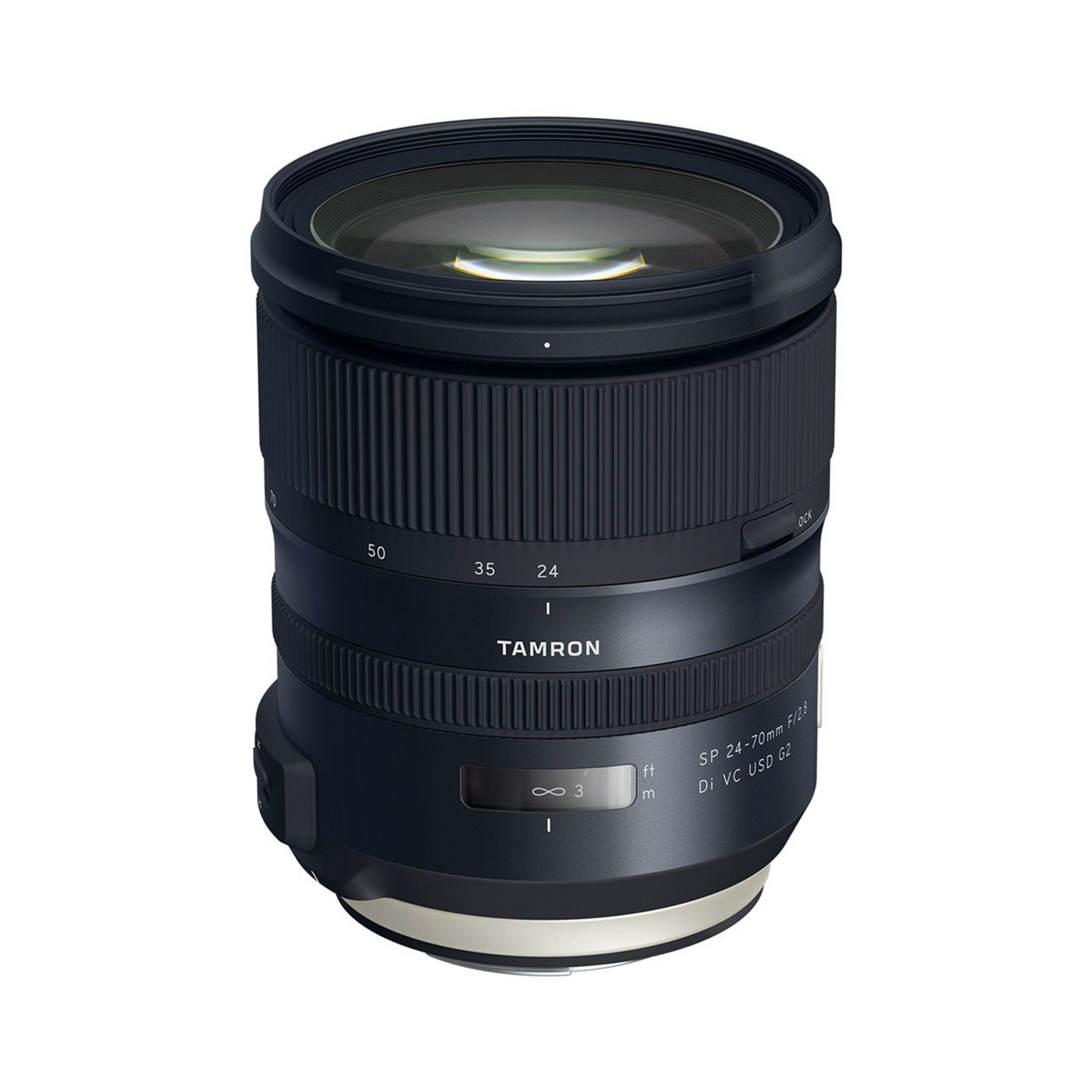 Tamron SP 24-70mm F/2.8 Di VC USD G2 Lens (A032) (For Nikon/Canon