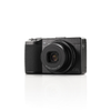 Ricoh GR IIIx Digital Compact Camera-Digital Compact Cameras-futuromic
