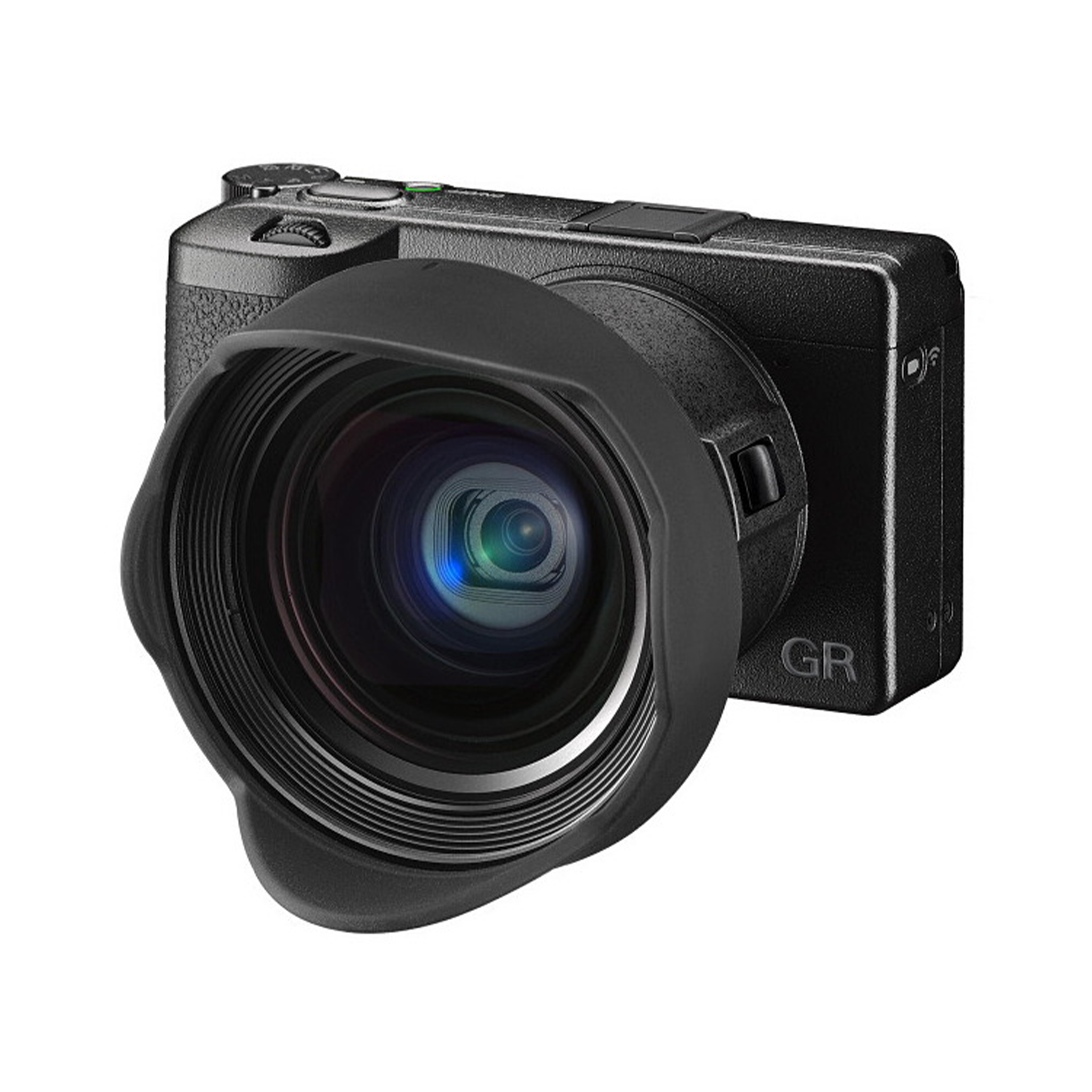 Ricoh GW 4 Wide Conversion Lens Tick Tech Go ricoh-gw-4-wide-conversion-lens-tick-tech-go