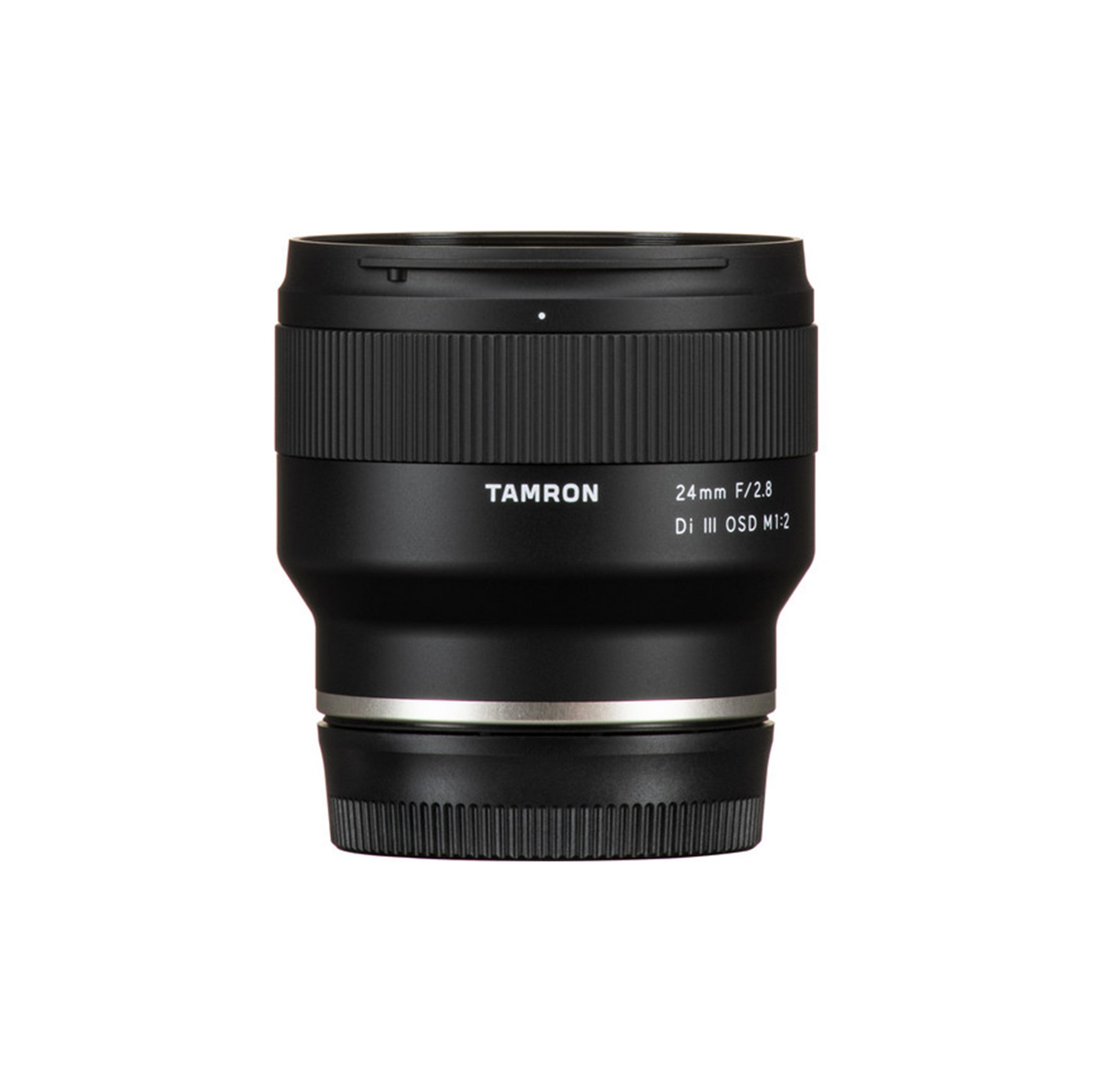 Tamron AF 24mm F/2.8 Di III OSD M1:2 Lens (F051) For SONY FE 