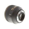 Nikon AF-S NIKKOR 58mm f/1.4G Lens-Camera Lenses-futuromic