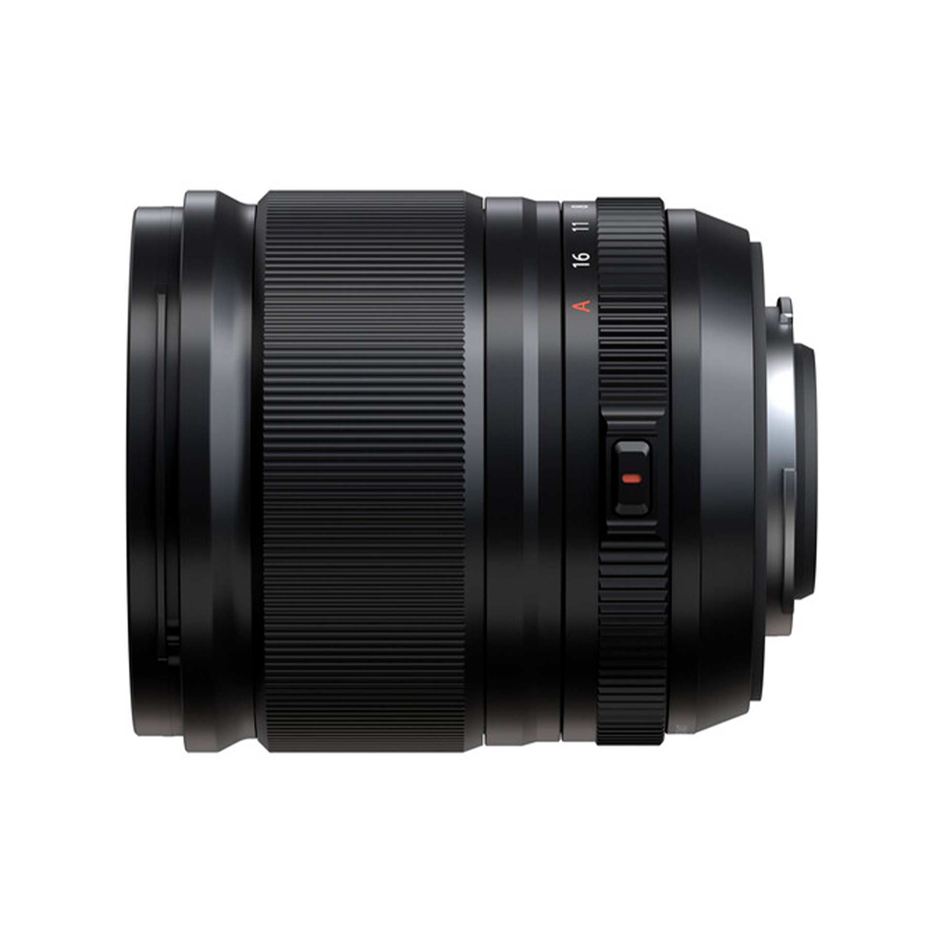 Fujifilm FUJINON XF18mmF1.4 R LM WR Lens-Camera Lenses-futuromic