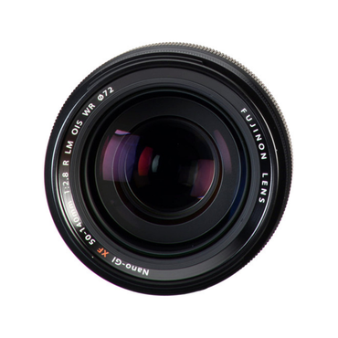 Fujifilm FUJINON XF50-140mmF2.8 R LM OIS WR Lens-Camera Lenses-futuromic