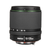 smc PENTAX-DA 18-135mmF3.5-5.6ED AL (IF) DC WR Lens-Camera Lenses-futuromic