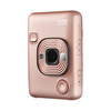 Fujifilm Instax Mini LiPlay-Instant Camera-futuromic