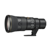 Nikon AF-S NIKKOR 500mm f/5.6E PF ED VR Lens-Camera Lenses-futuromic