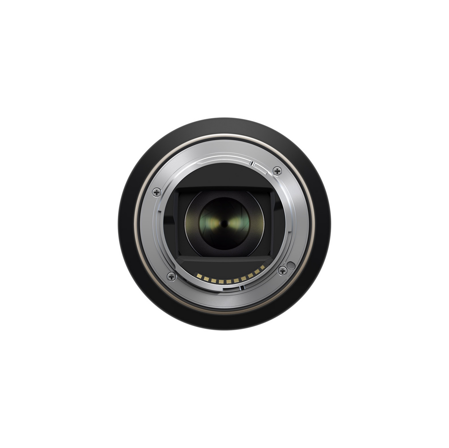 Tamron 17-70mm F/2.8 Di III-A VC RXD Lens for SONY APS-C Mirrorless-Camera Lenses-futuromic