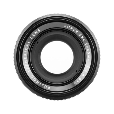 Fujifilm FUJINON XF60mmF2.4 R Macro Lens-Camera Lenses-futuromic