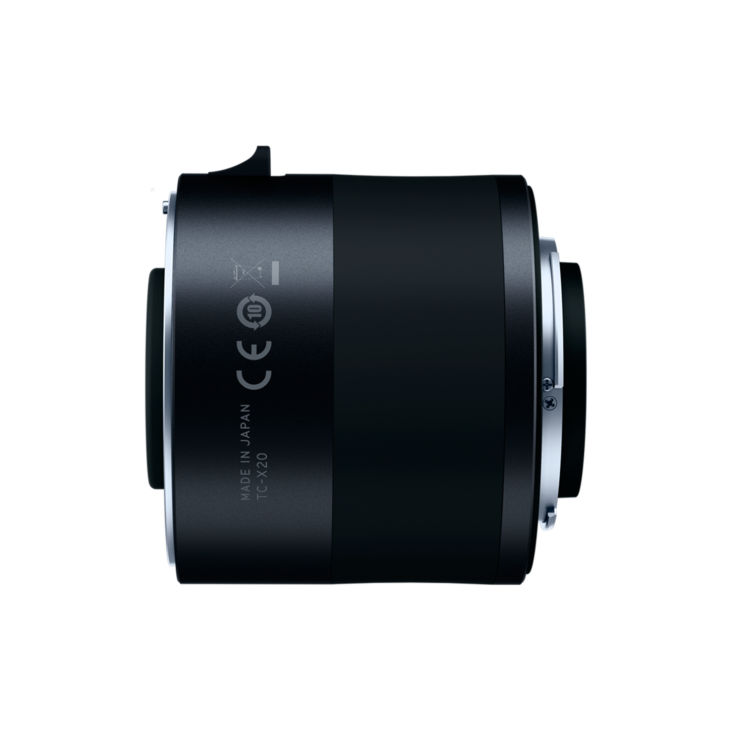 Tamron TC-X20 Tele Converter 2.0x (For Nikon/Canon)-Teleconverter-futuromic
