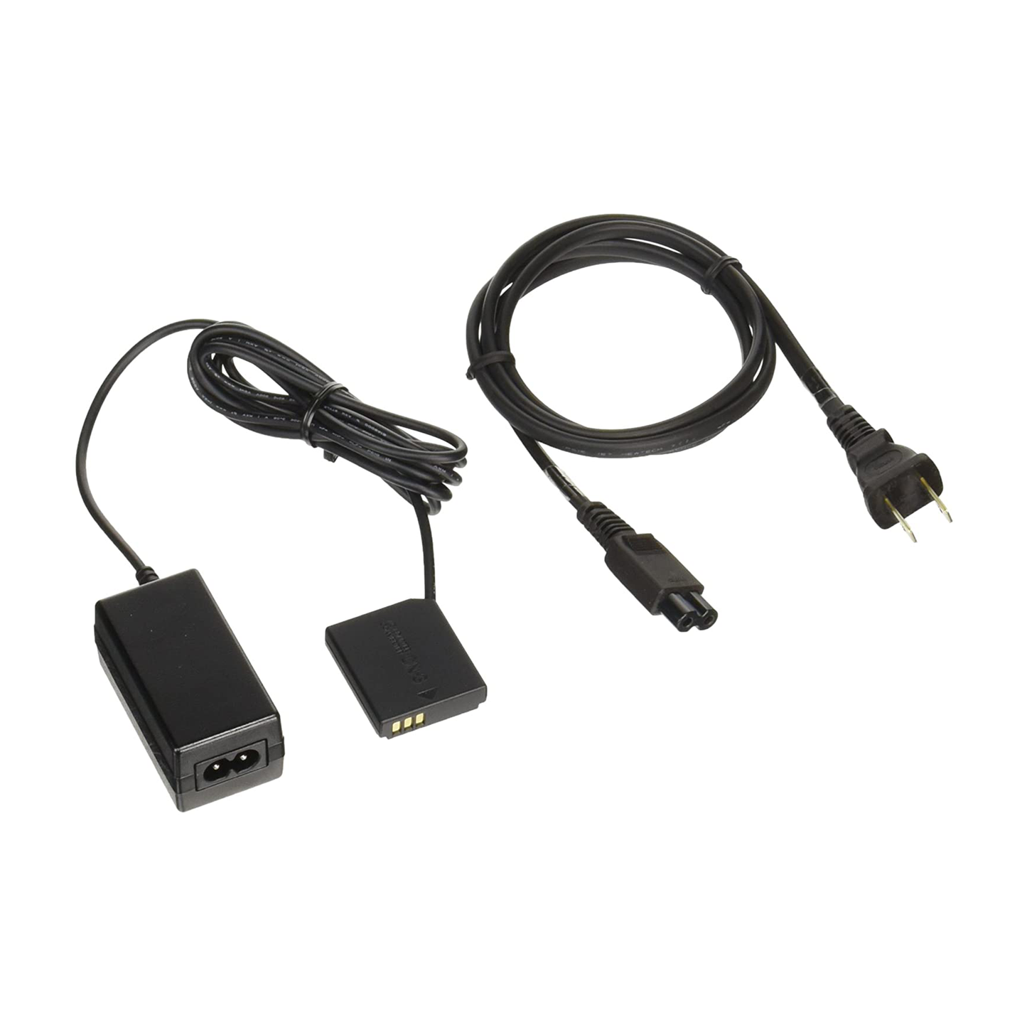 Ricoh AC-4C AC adapter-Camera Accessories-futuromic
