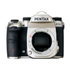 PENTAX K-1 Mark II DSLR Camera Silver Edition (Body Only) with DBG-7-Digital SLR Cameras-futuromic