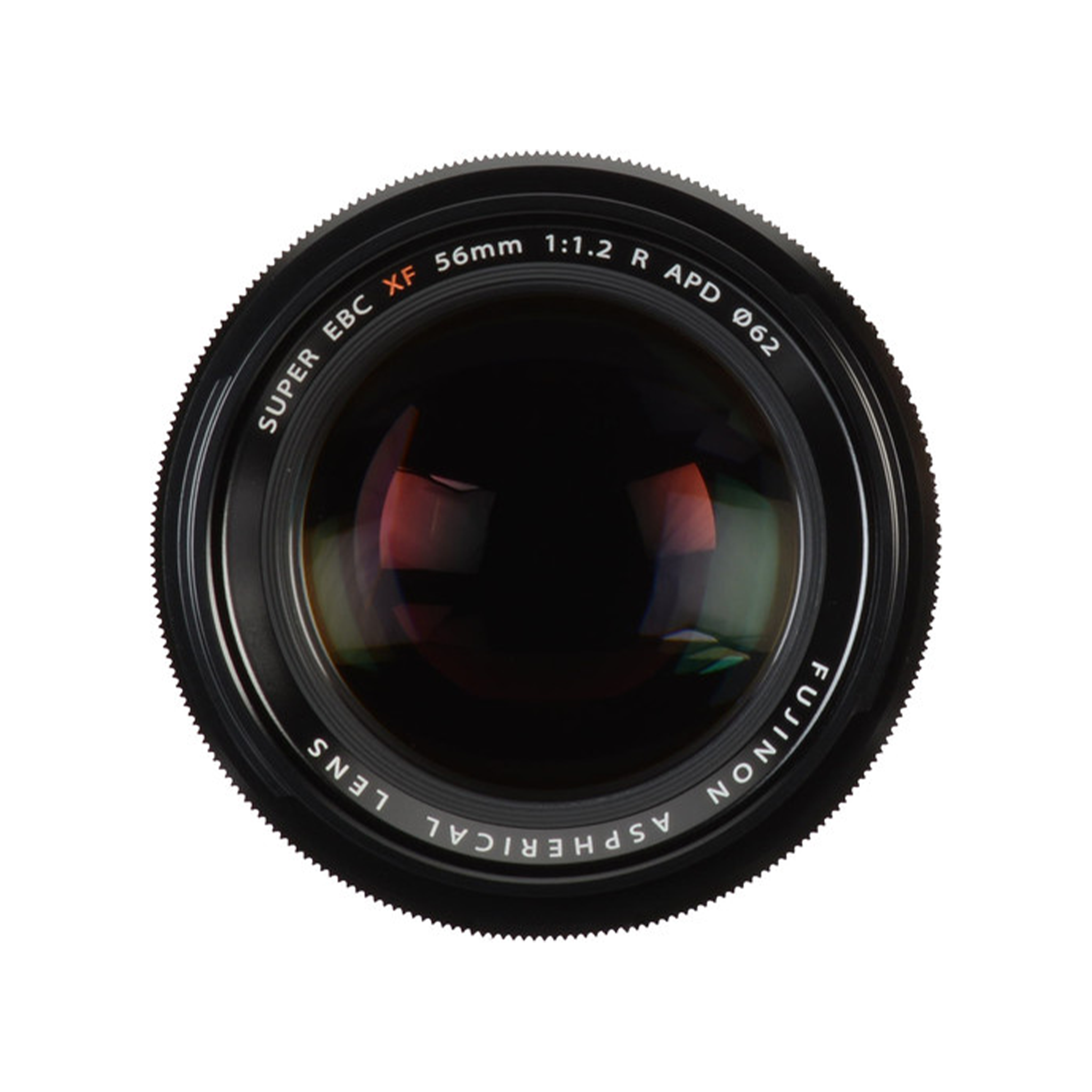 Fujifilm FUJINON XF56mmF1.2 R APD Lens-Camera Lenses-futuromic
