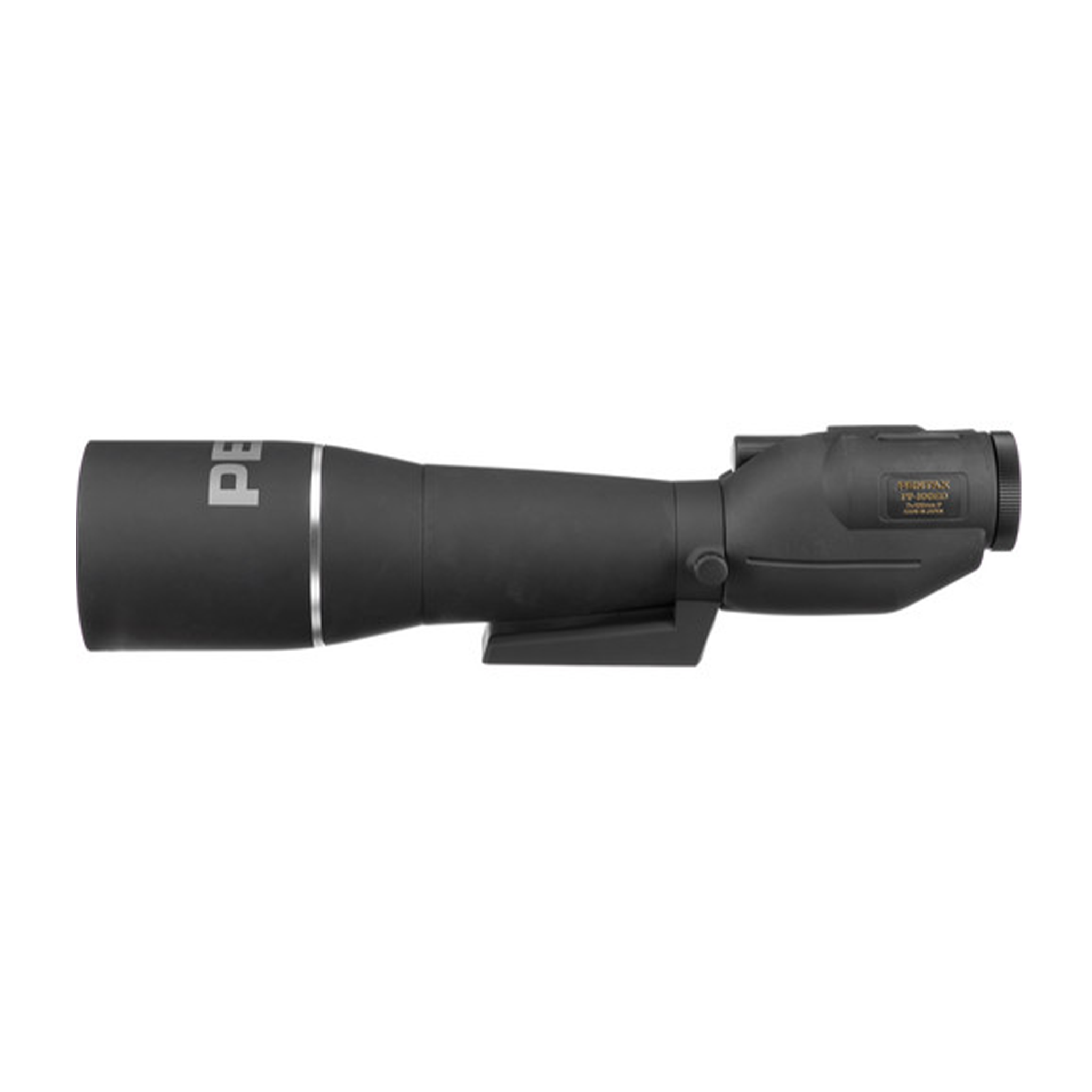 PENTAX PF-100ED 100mm Spotting Scope-Binoculars / Optics-futuromic