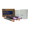 DNP DS40 (4x6) Premium Digital Media Set For DS40 Printer (400prints x 2 roll)-Printers-futuromic