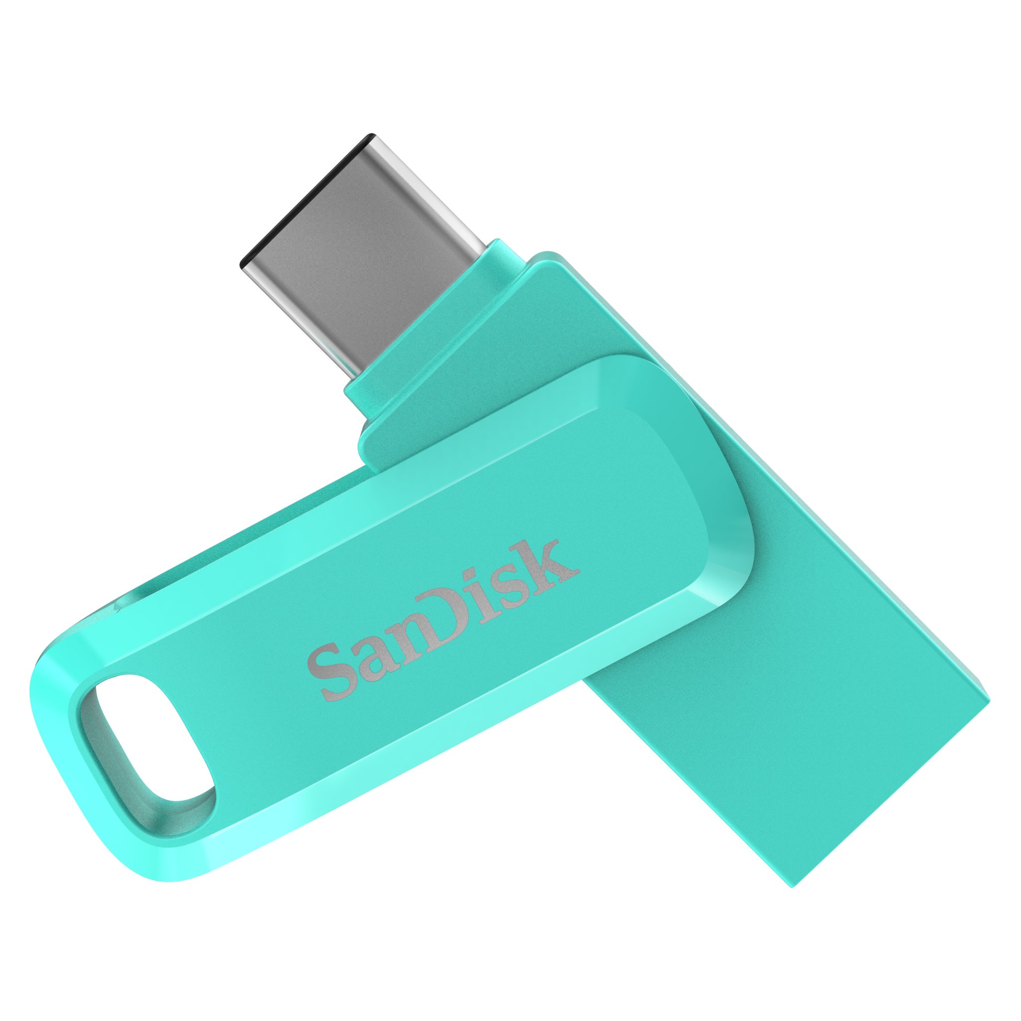 SanDisk Ultra Dual Drive Go USB Type-C - 32GB