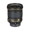 Nikon AF-S NIKKOR 24mm f/1.8G ED lens-Camera Lenses-futuromic