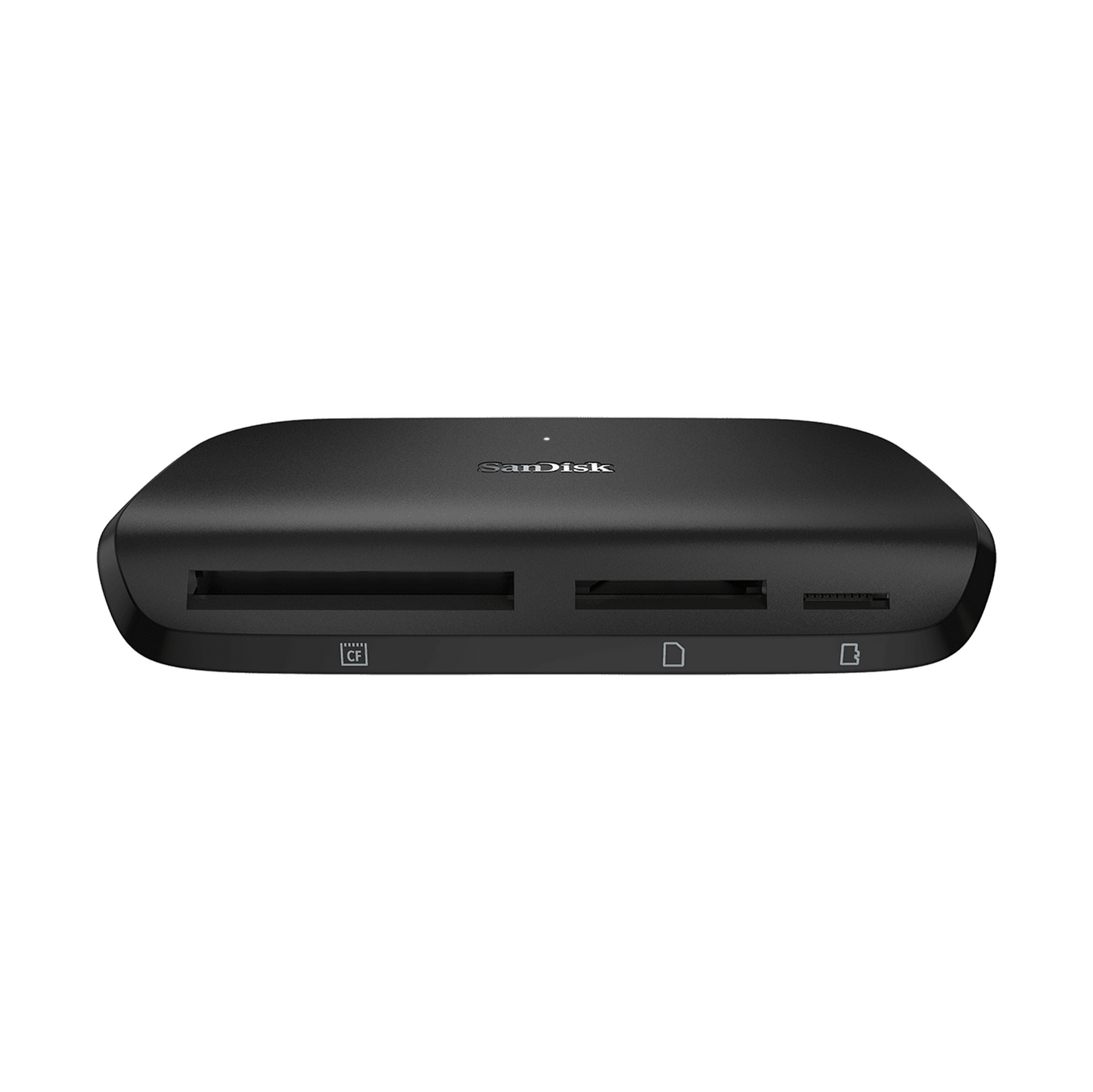 SanDisk ImageMate PRO Multi-Card Reader/Writer-Card Reader-futuromic