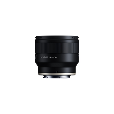 Tamron AF 20MM F/2.8 Di III OSD M1:2 Lens (Sony FE) (F050)-Camera Lenses-futuromic