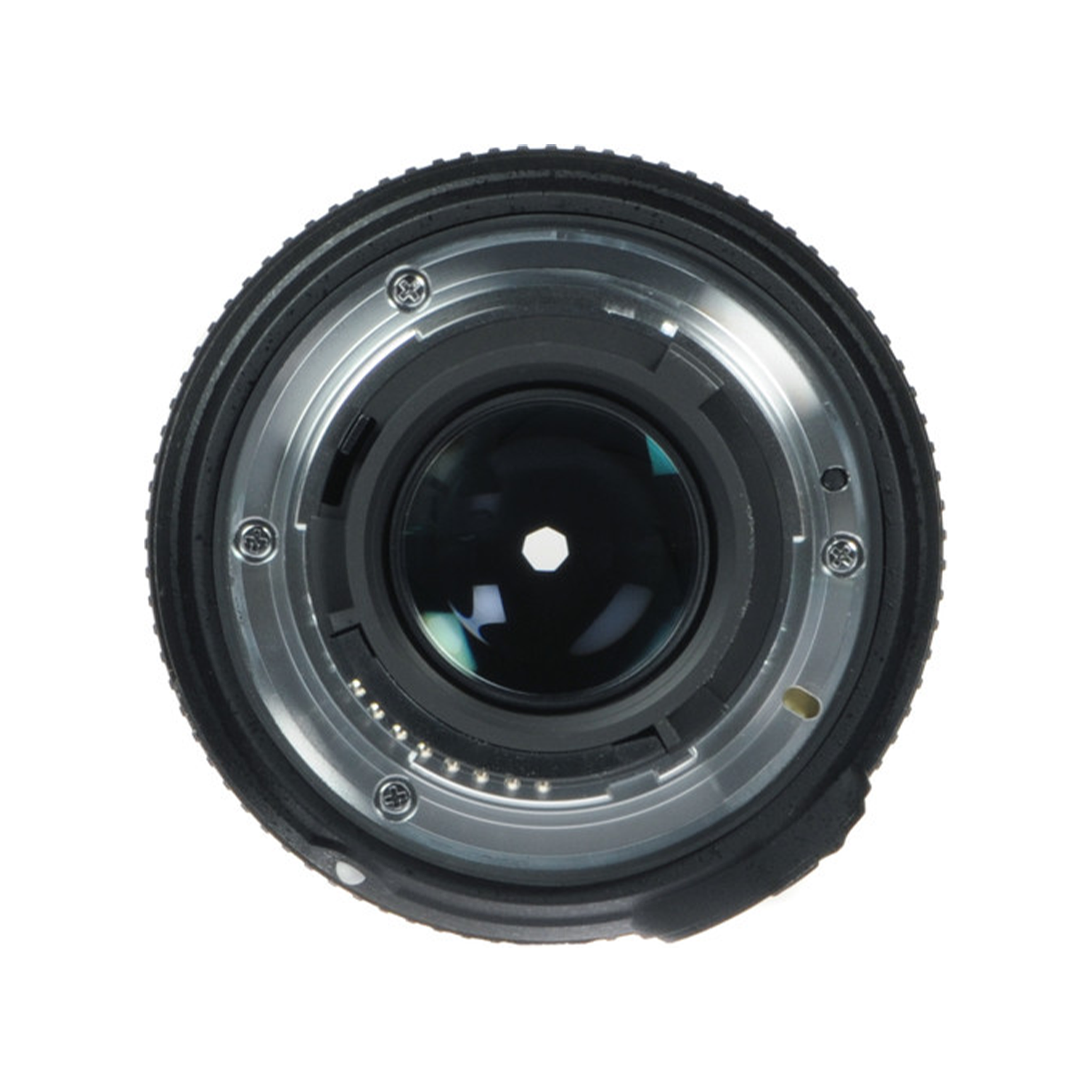 Nikon AF-S NIKKOR 50mm f/1.8G Lens-Camera Lenses-futuromic