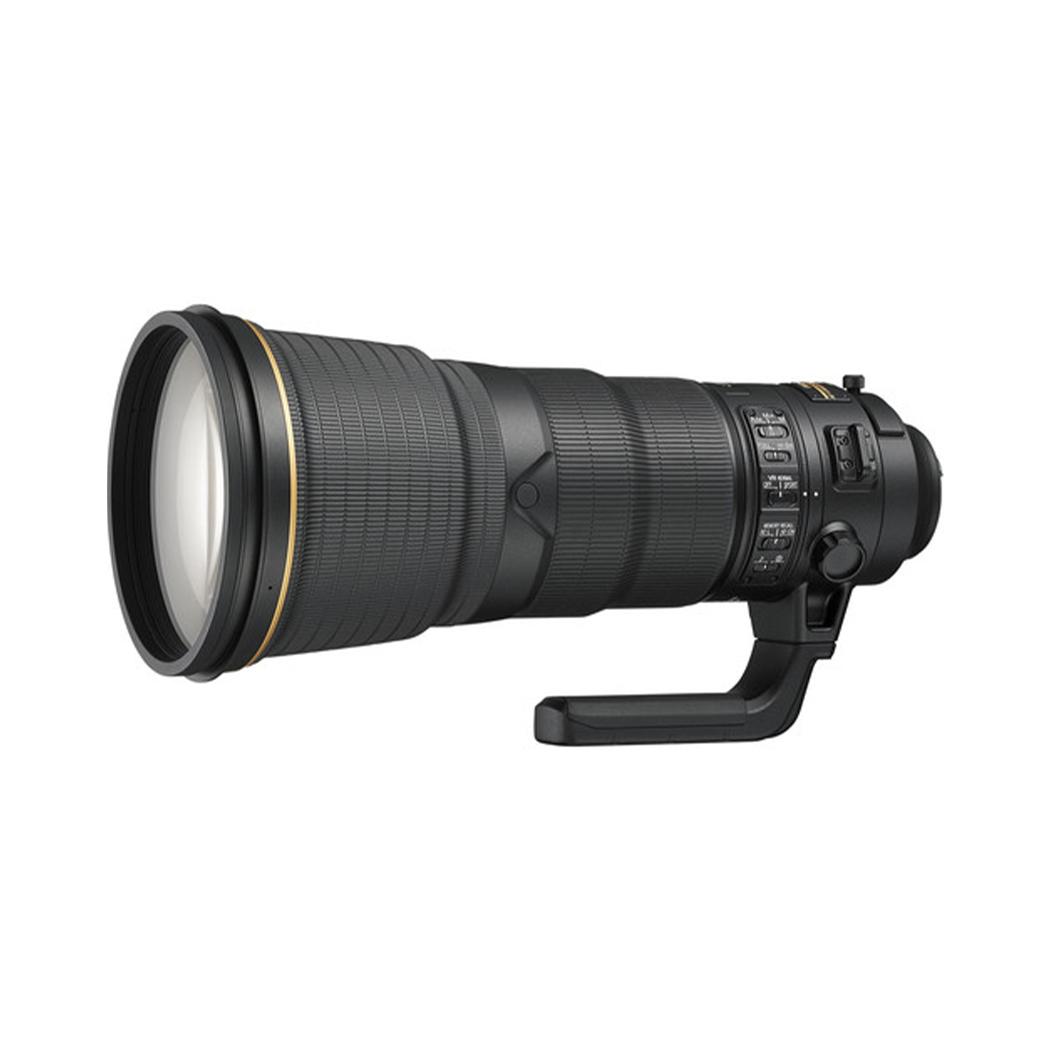 Nikon AF-S NIKKOR 400mm f/2.8E FL ED VR Lens-Camera Lenses-futuromic