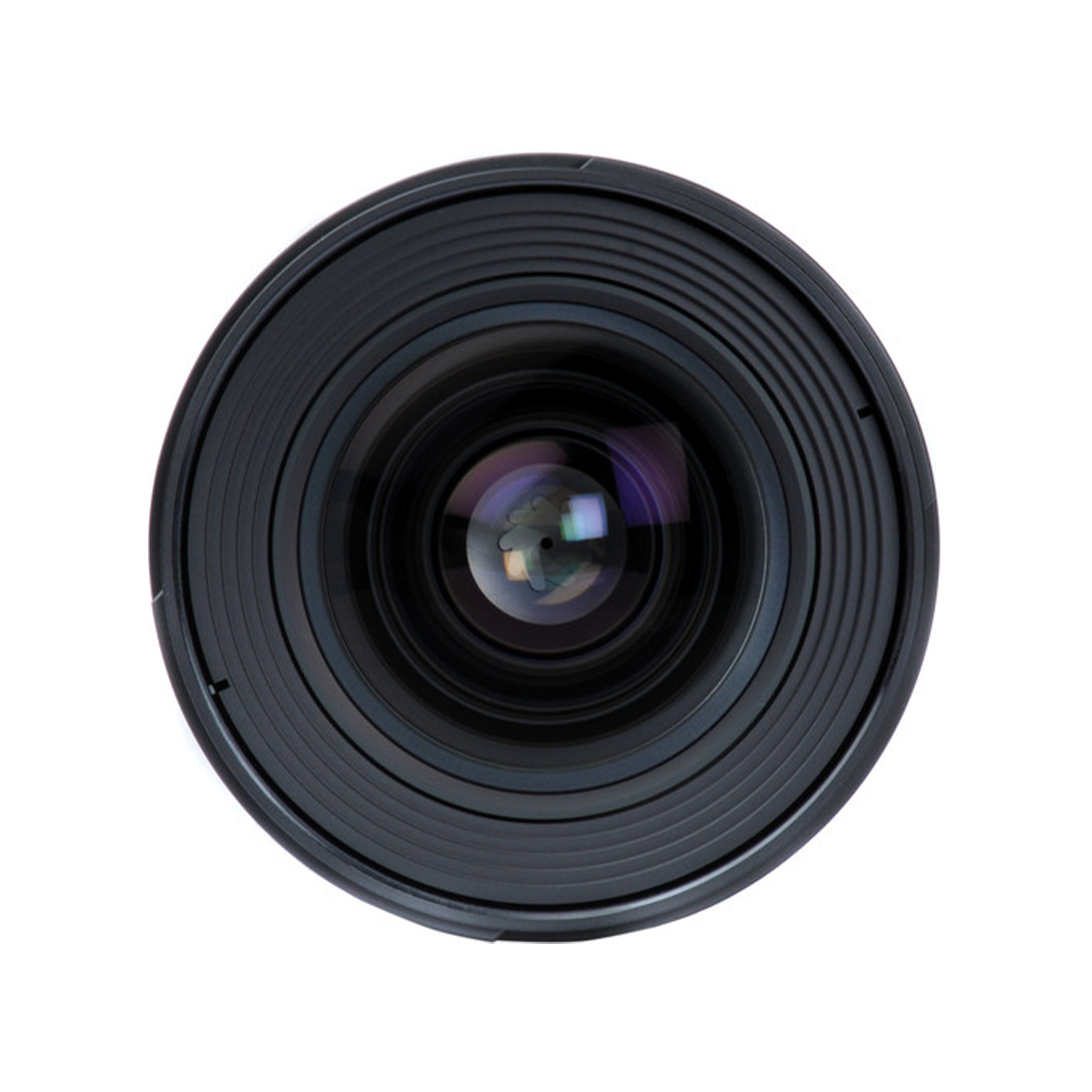 Nikon AF-S NIKKOR 24mm f/1.4G ED Lens-Camera Lenses-futuromic