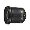Nikon AF-S NIKKOR 20mm f/1.8G ED Lens-Camera Lenses-futuromic