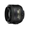 Nikon AF-S DX NIKKOR 35mm f/1.8G Lens-Camera Lenses-futuromic