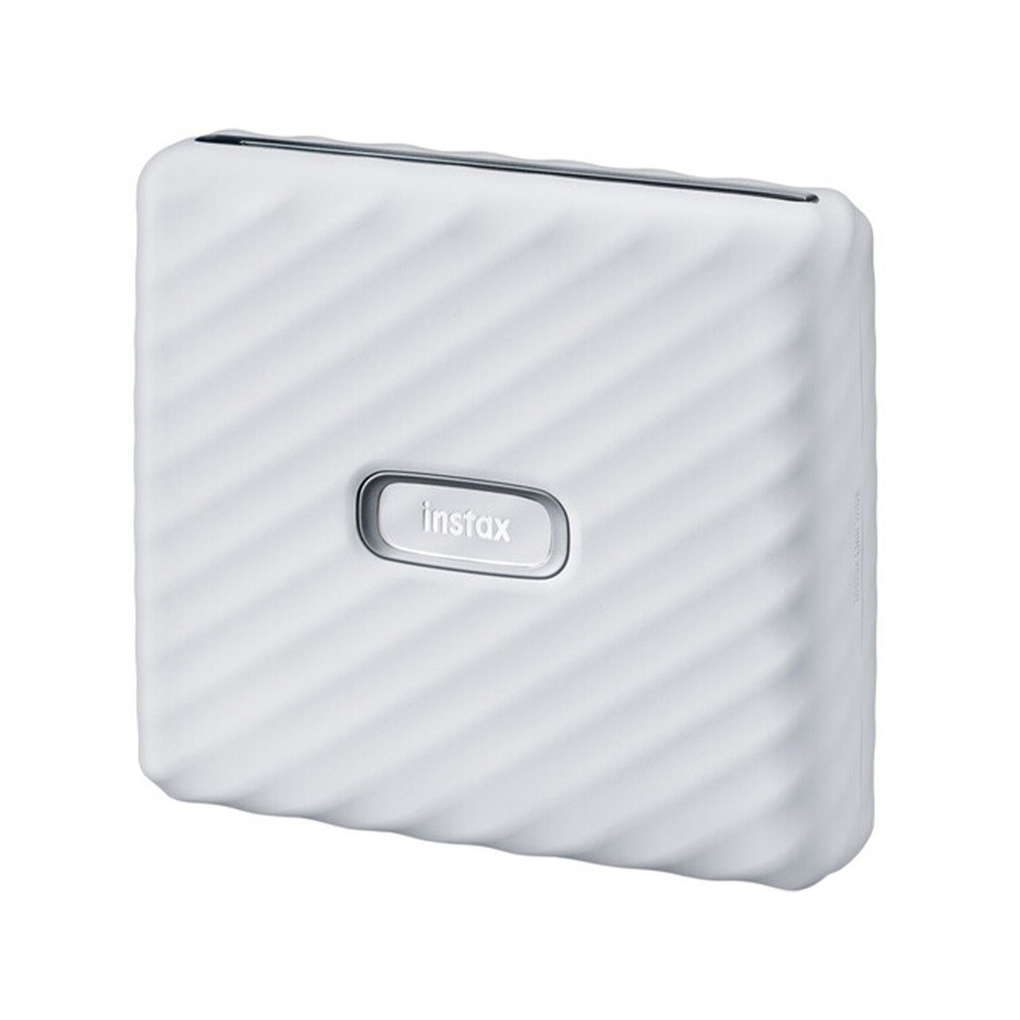Fujifilm Instax Link WIDE Smartphone Printer-futuromic