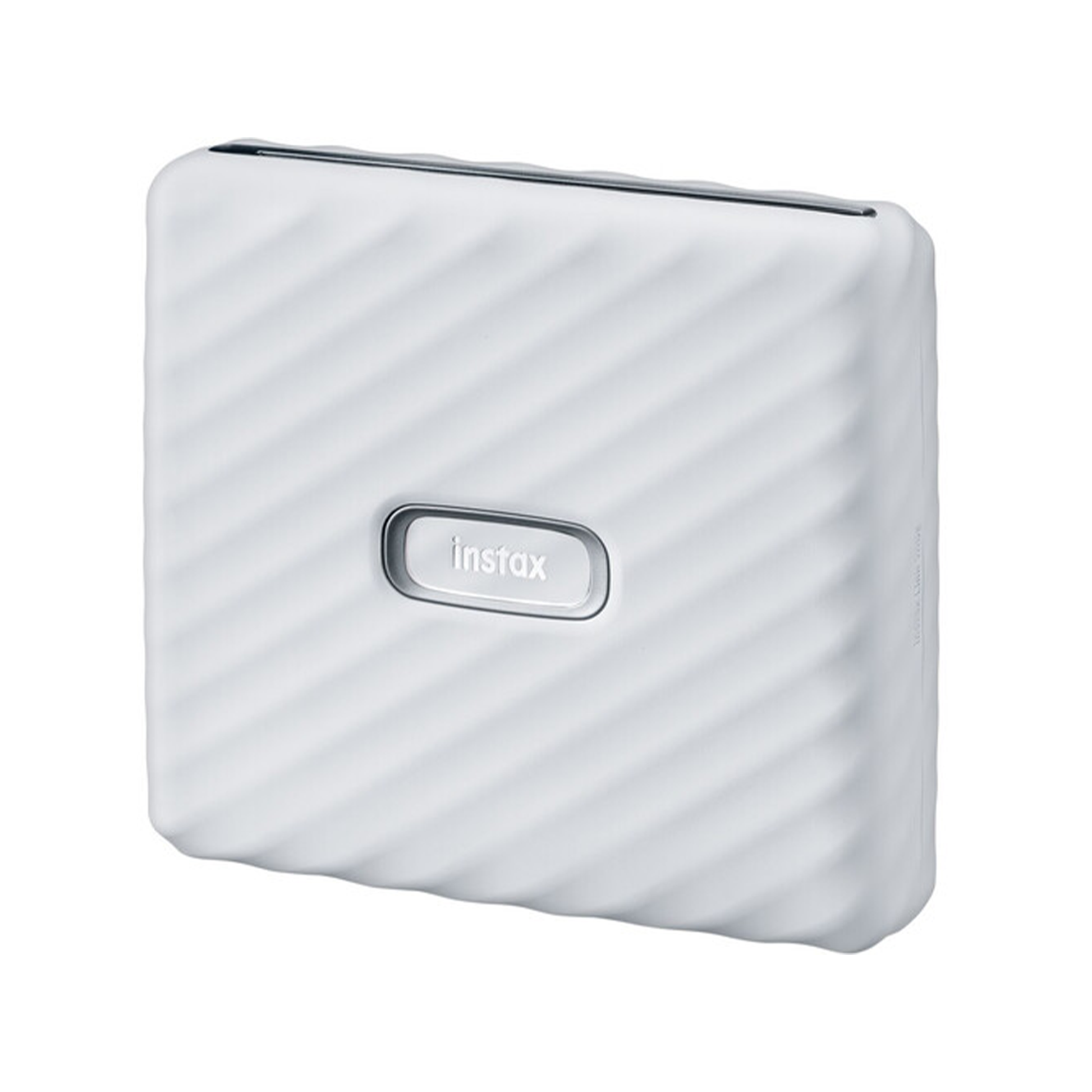 Fujifilm Instax Link WIDE Smartphone Printer-futuromic