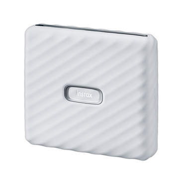 Fujifilm Instax Link WIDE Smartphone Printer-futuromic