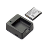 Ricoh DB-110 Rechargeable Battery-Camera Accessories-futuromic