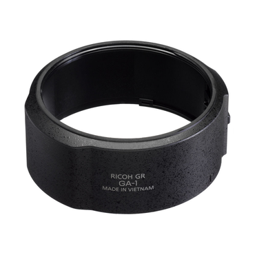 Ricoh GA-1 Lens Adapter-Camera Accessories-futuromic