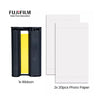 Fujifilm Consumable Pack (Ribbon + 2 x 20pcs Papers)-futuromic