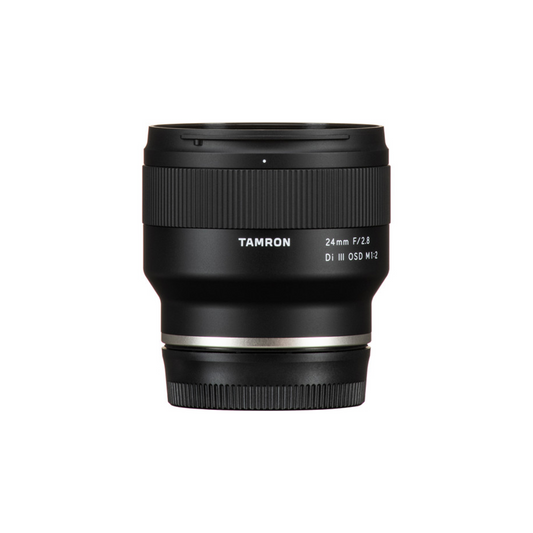 Tamron AF 35mm F/2.8 Di III OSD M1:2 Lens (F053) For SONY FE-Camera Lenses-futuromic