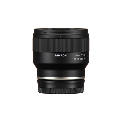 Tamron AF 35mm F/2.8 Di III OSD M1:2 Lens (F053) For SONY FE-Camera Lenses-futuromic