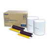 DNP DP-DS620 Dye-Sub (6x8) Roll Media Set For DS620A Printer (200prints x 2 roll)-Printers-futuromic