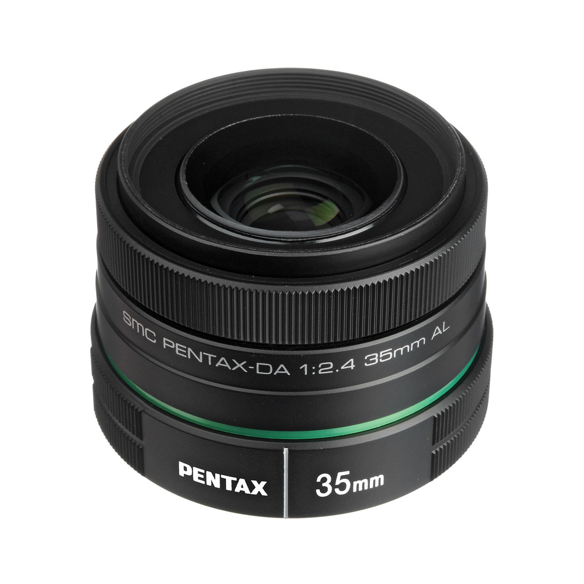 Q1745　smc PENTAX-DA 35mmF2.4AL SMC Pentax-DA 35mm F2.4 AL Reviews - DA Prime Lenses