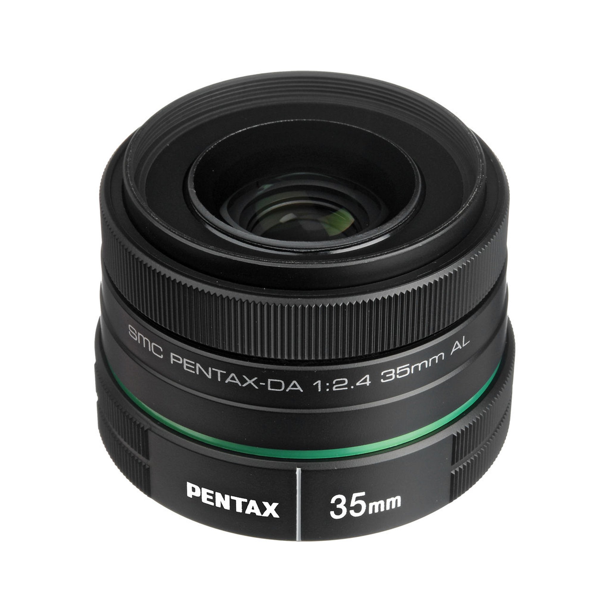 PENTAX (ペンタックス) DA35mm F2.4 AL メタルブラウン