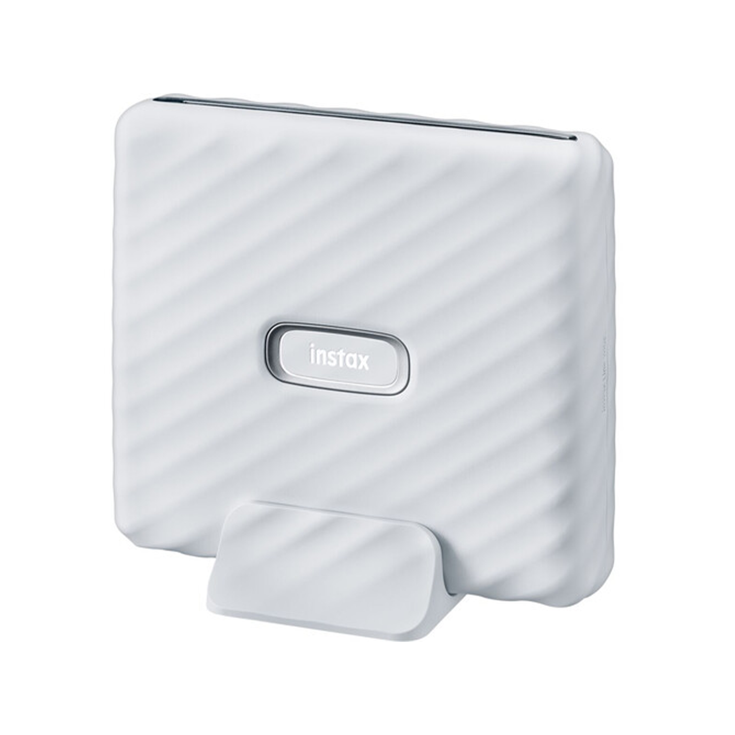 Fujifilm Instax Link WIDE Smartphone Printer-futuromic