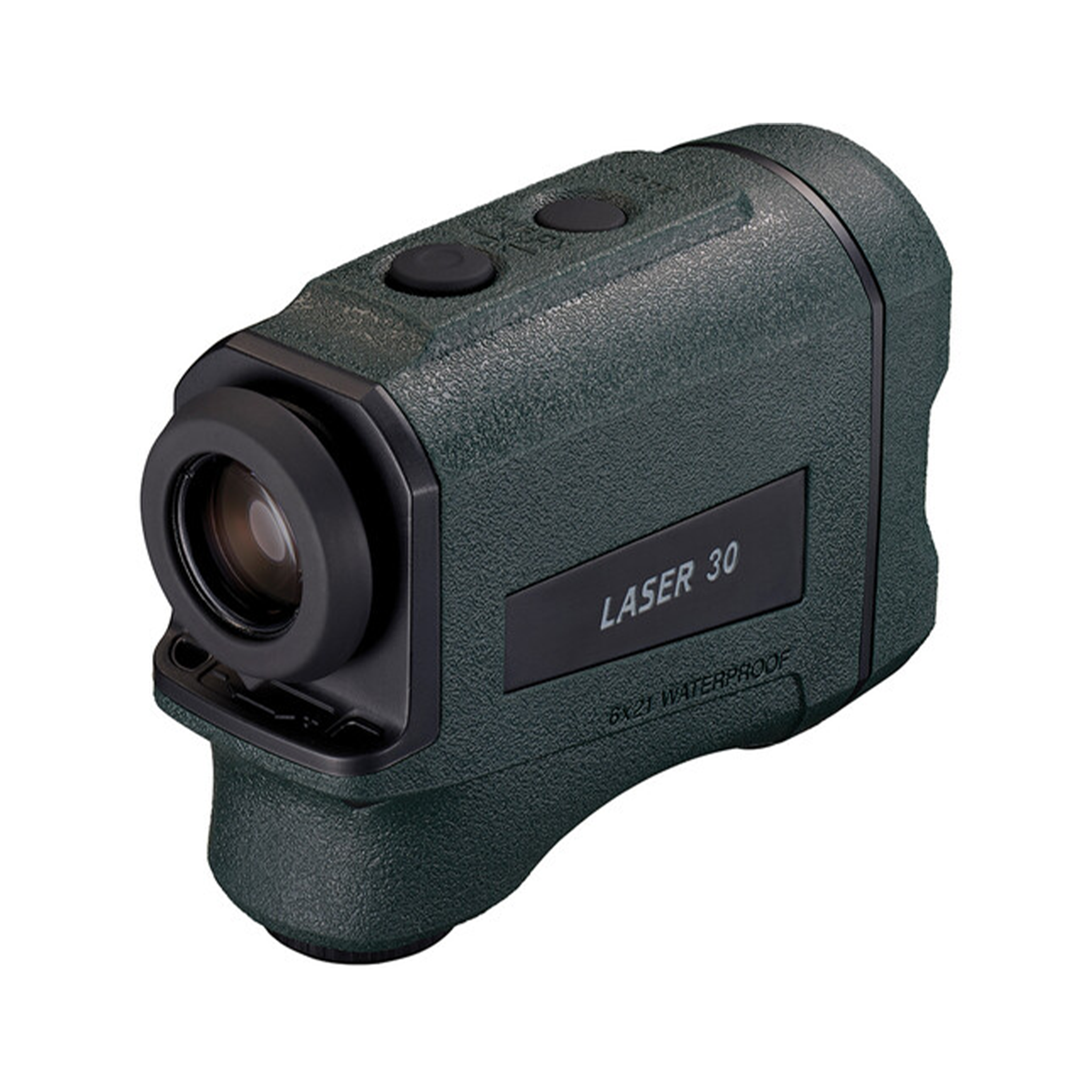 Nikon 6x21 LASER 30 Laser Rangefinder-Binoculars / Optics-futuromic