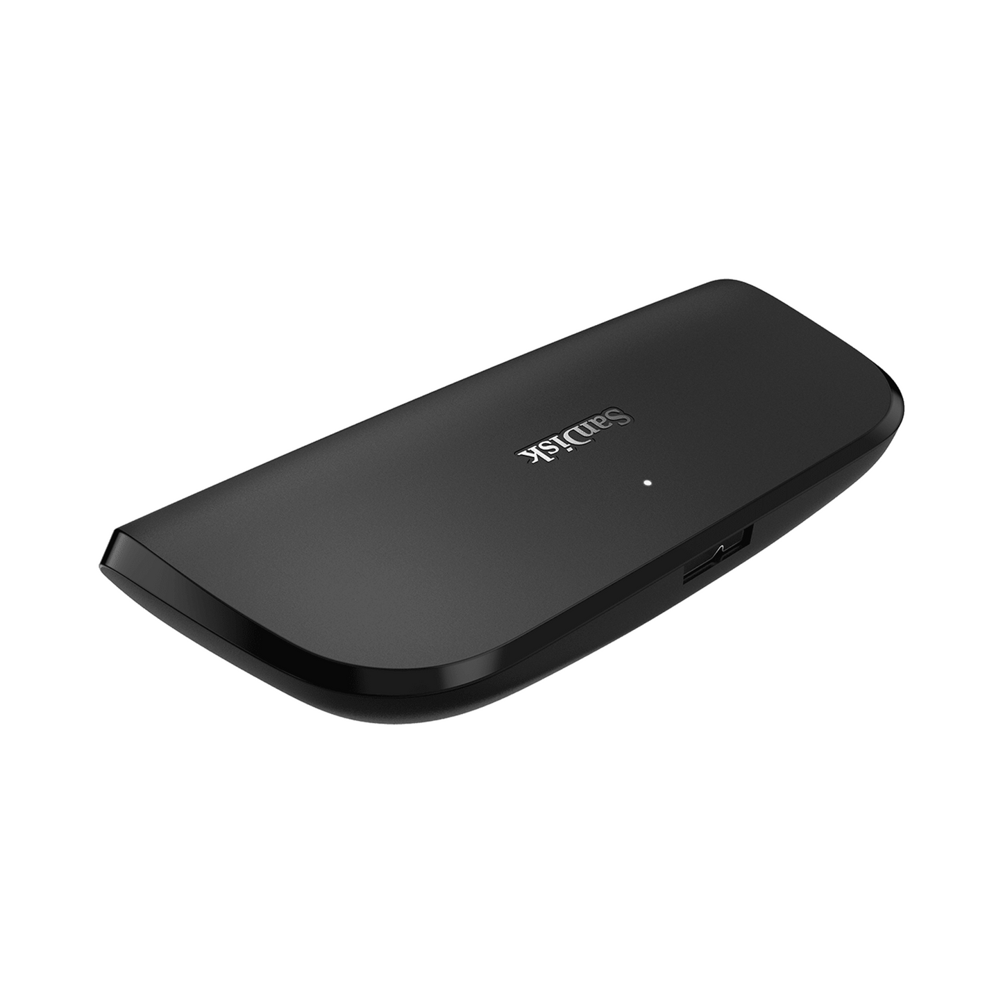SanDisk ImageMate PRO Multi-Card Reader/Writer-Card Reader-futuromic