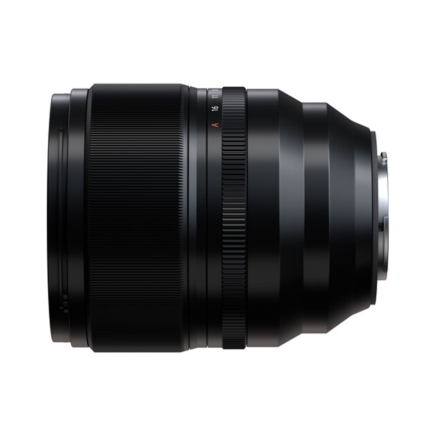 Fujifilm FUJINON XF50mmF1.0 R WR Lens-Camera Lenses-futuromic
