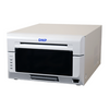 DNP DS-620 Dye Sublimation Printer (FOC 1 Box DNP DS-620 Dye-Sub (4x6) Media Set)-Printers-futuromic