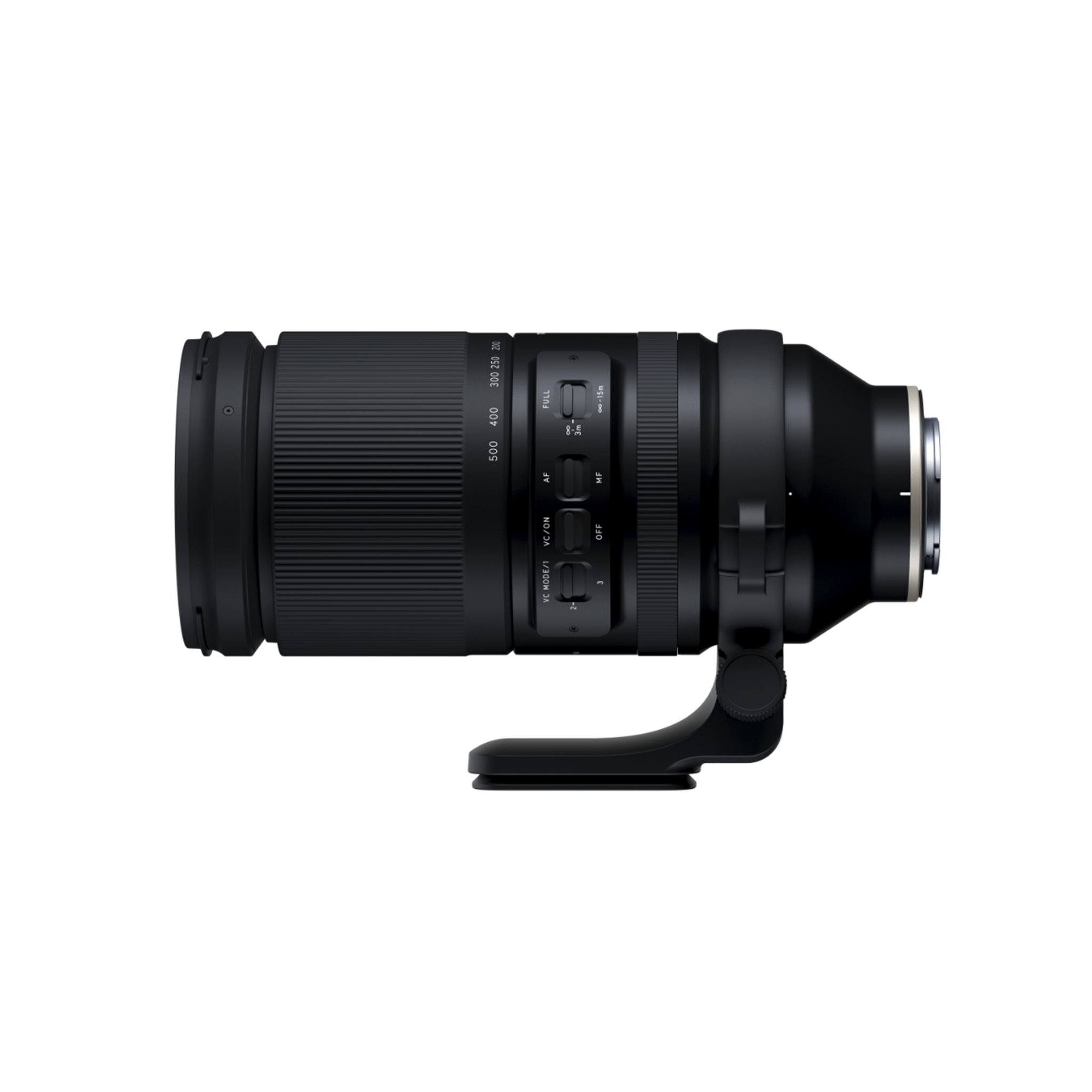 Tamron 150-500mm F/5-6.7 Di III VC VXD Lens (A057)-Camera Lenses-futuromic