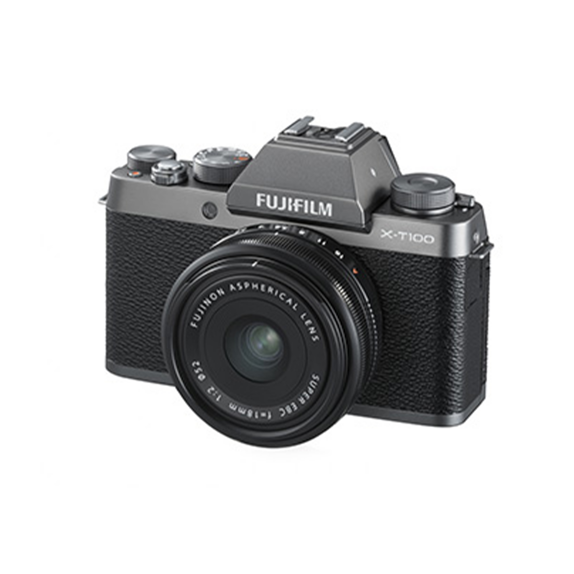 FUJIFILM FUJINON XF 18mm f/2 R Lens – Tick Tech Go