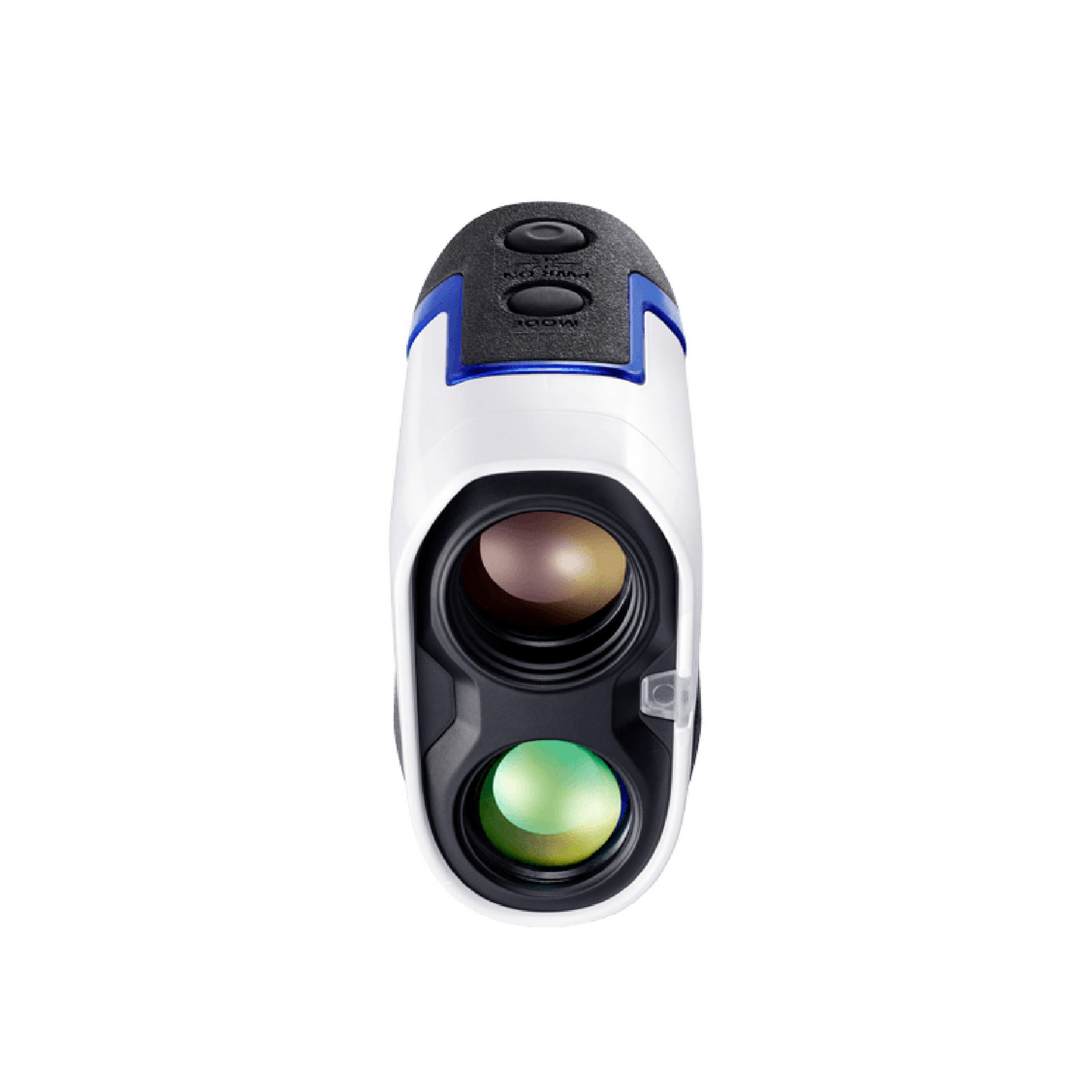 Nikon Coolshot Pro II Stabilized-futuromic